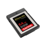 SanDisk Extreme Pro 64 Go CFexpress