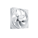 be quiet! Pure Wings 3 140mm PWM White Computer case Fan 14 cm 1 pc(s)