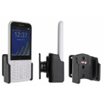 Brodit 511779 houder Passieve houder Mobiele telefoon/Smartphone Zwart