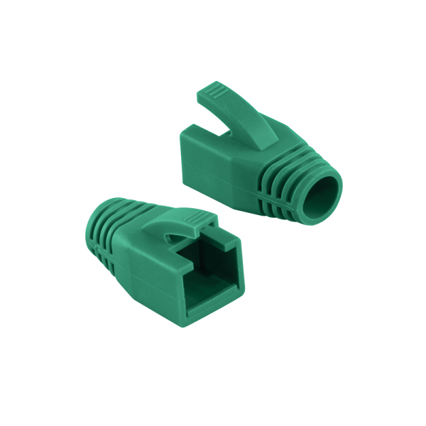 Image of LogiLink MP0035G cable accessory Cable boot