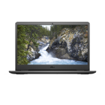 DELL Inspiron 3501 Laptop 39.6 cm (15.6") Full HD IntelÂ® Coreâ„¢ i3 i3-1115G4 4 GB DDR4-SDRAM 128 GB SSD Wi-Fi 5 (802.11ac) Windows 11 Black