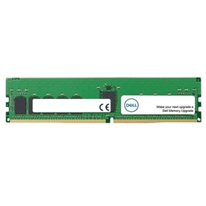 DELL SNPM04W6C/16G memory module 16 GB DDR4 3200 MT/s 288-pin DIMM ECC