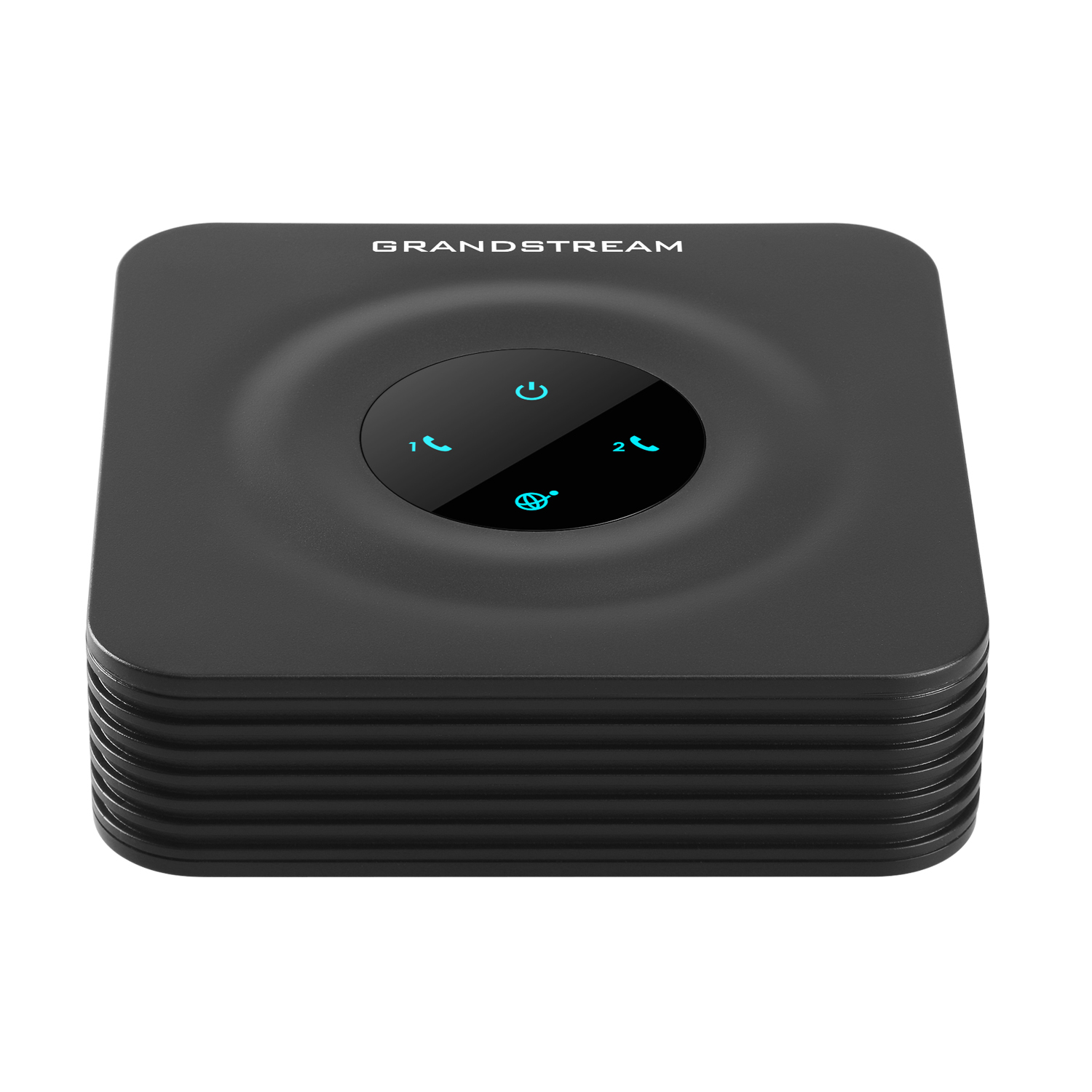 Image of Grandstream Networks HT802 VoIP telephone adapter