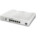 Draytek Vigor2865ax wireless router Gigabit Ethernet Dual-band (2.4 GHz / 5 GHz) White