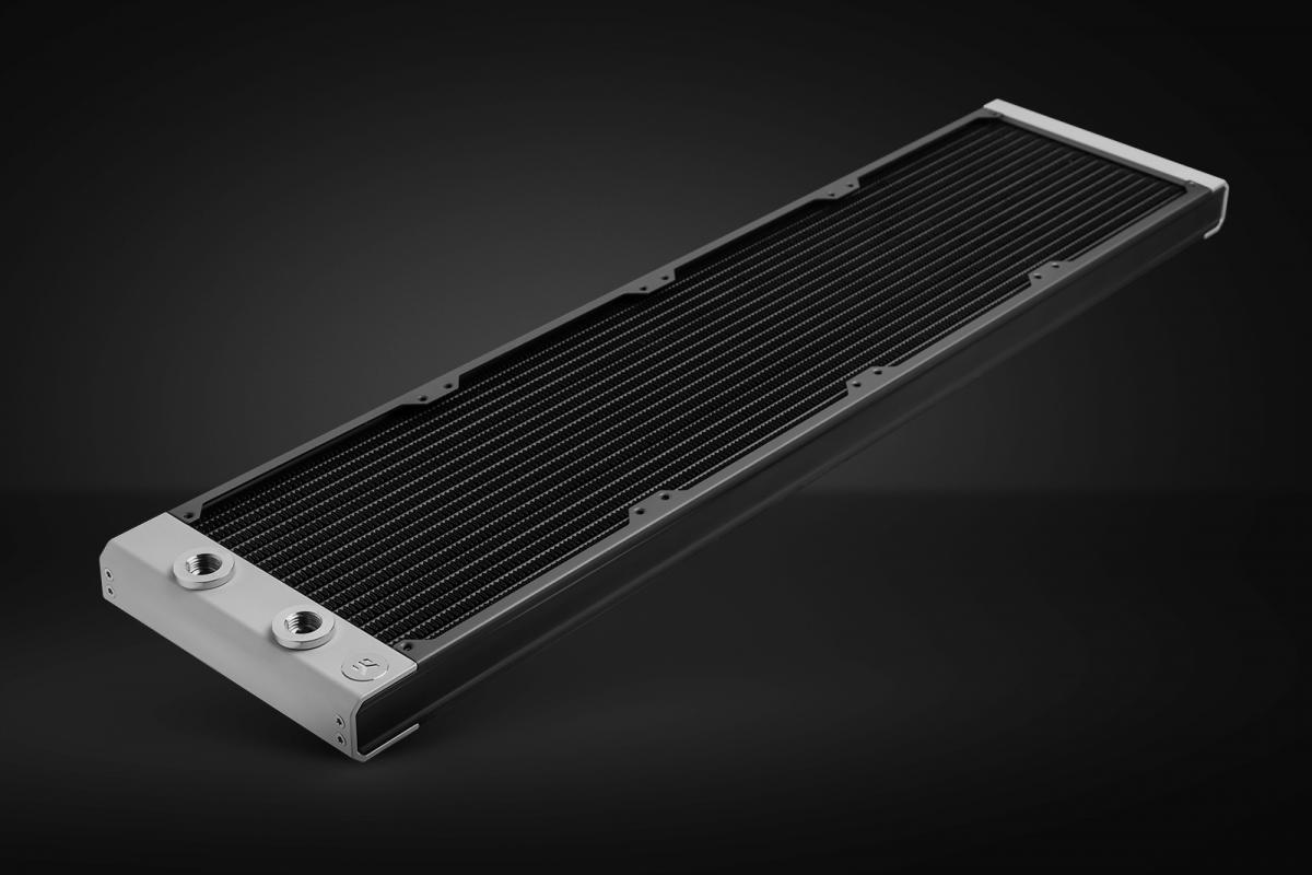 EK Water Blocks 3831109838297 computer cooling system part/accessory Radiatior