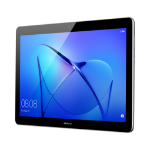 Huawei MediaPad T3 Snapdragon 32 GB 24.4 cm (9.6") 2 GB Wi-Fi 4 (802.11n) Android 7.0 Grey