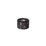 Armor Thermal transfer ribbons, Inkanto, AXR 8, Resin, 55 mm, 74 m, Out, Black