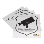 Axis 5502-811 security camera accessory