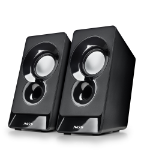 NGS SB 210 Black Wired 6 W