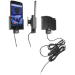 Brodit 527912 houder Actieve houder Mobiele telefoon/Smartphone Zwart