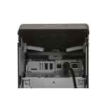 Epson TM-m30II-S (012): USB + Ethernet + BT + NES + Lightning + SD, Black, PS, EU