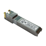 Tripp Lite N286-10G-TC network transceiver module Copper 10000 Mbit/s SFP+