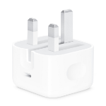 Apple 20W USB-C Power Adapter