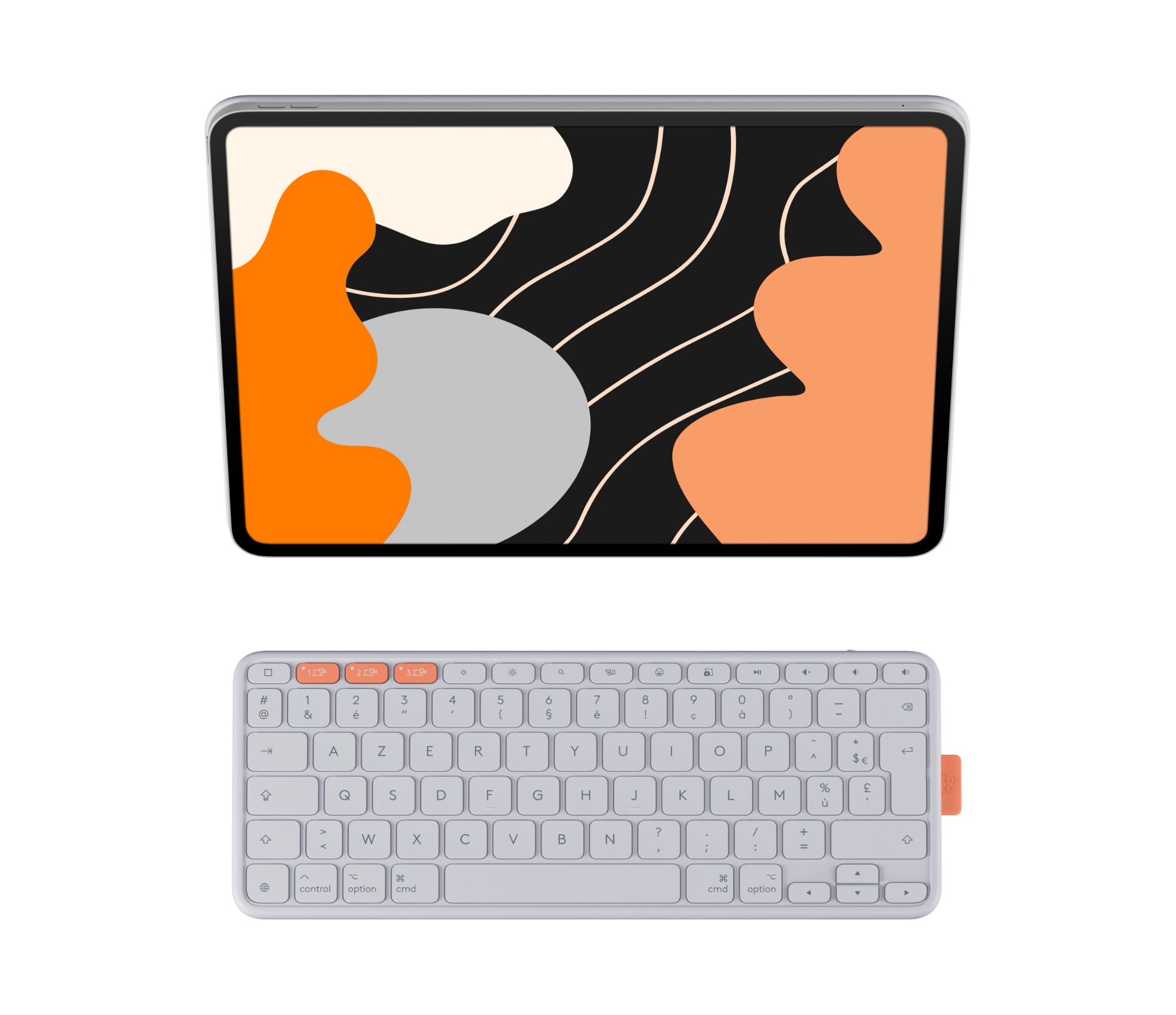 Logitech Flip Folio