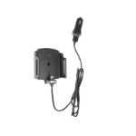 Brodit 721062 holder Active holder Mobile phone/Smartphone Black