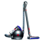 Dyson Big ball Parquet 2 1.5 L Cylinder vacuum Dry 600 W Bagless
