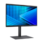 Acer Veriton Z4737GT U51604 Pro Intel Core Ultra 5 235 60,5 cm (23.8") 1920 x 1080 Pixels Alles-in-één-pc 16 GB DDR5-SDRAM 512 GB SSD Windows 11 Pro Wi-Fi 6E (802.11ax) Zwart