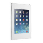 Brateck PAD32-01B tablet security enclosure 25.9 cm (10.2") White