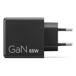 Lenovo 40AW065BEU power adapter/inverter Indoor/outdoor 65 W Black