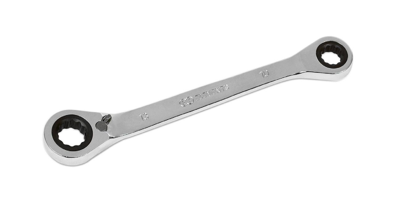 RF Elements RRW1013 combination wrench