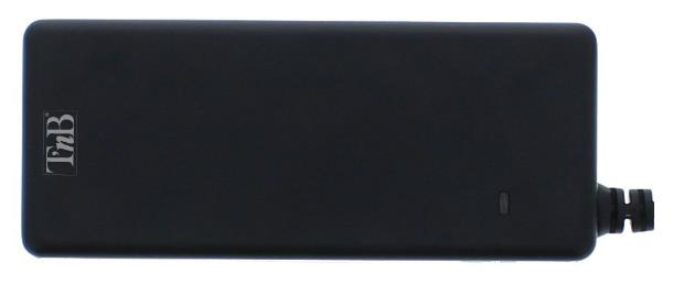 T'nB CHNB19V90 mobile device charger Laptop Black AC Indoor