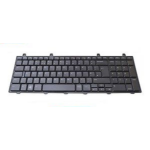 DELL M731P laptop reserve-onderdeel Toetsenbord