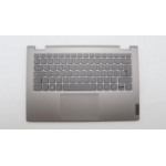 Lenovo COVER UpperCaseASM_SPA C21JG