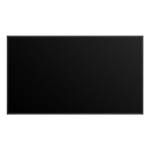 LG UH7Q-E Digital signage flat panel 109.2 cm (43") LED 700 cd/m² 4K Ultra HD Black WebOS 24/7