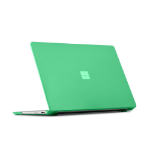 iPearl mCover 15" Hardshell case Green