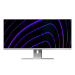 ALOGIC Edge computer monitor 34" 3440 x 1440 pixels UltraWide Quad HD Silver