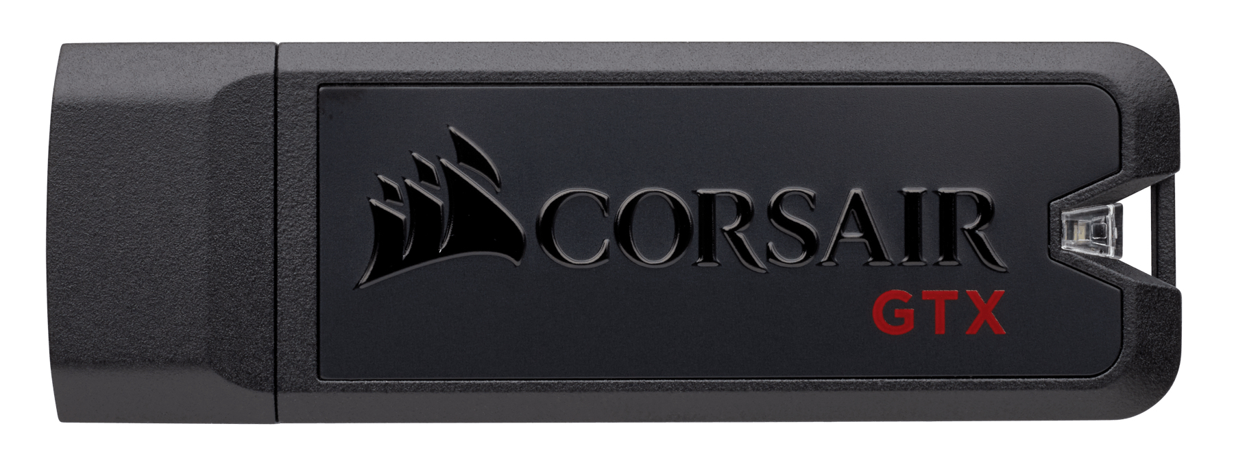 Image of Corsair Flash Voyager GTX USB flash drive 256 GB USB Type-A 3.2...