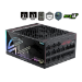 MSI MPG Ai1300TS PCIE5 power supply unit 1300 W 24-pin ATX ATX Black