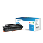 CoreParts QI-HP1025B toner cartridge 1 pc(s) Compatible Black