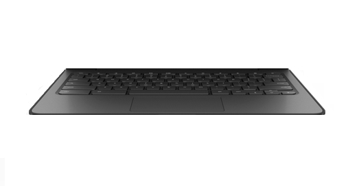 HP L92334-031 notebook spare part Housing base + keyboard