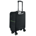 Leitz 62270095 bagage Vagn Svart 35 l Polyester