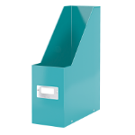 Leitz 60470051 file storage box Polypropylene (PP) Blue