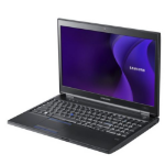 Samsung 6 NP600B5B Intel® Core™ i5 i5-2520M 39.6 cm (15.6") HD+ 3 GB DDR3-SDRAM 320 GB Windows 7 Professional Black