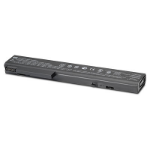 HP 592078-001 notebook spare part Battery