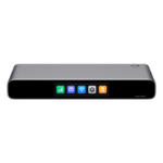 TP-Link Omada Fusion 2.5G PoE gateway/controller 10, 100, 1000, 2500 Mbit/s