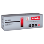 Activejet ATH-106N toner (replacement for HP 106A W1106A; Supreme; 1000 pages; black)