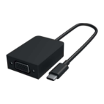Microsoft HFT-00004 USB graphics adapter Black