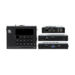 Kramer Electronics 860 AV extender Black