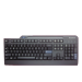 Lenovo FRU03X8105 keyboard USB Brazilian-Portuguese Black