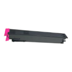 Sharp BPC-50GTMA Toner magenta, 8K pages ISO/IEC 19752 for Sharp BP-C 533