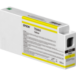 Epson T54X400 inktcartridge 1 stuk(s) Origineel Geel