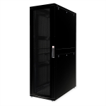 ROLINE 19-inch server rack Pro 42 U, 600x1200 WxD black