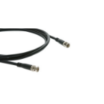 Kramer Electronics BNC Coax 1.8m coaxial cable RG-6 Black