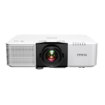 Epson EB-L790U Standard throw projector 7300 ANSI lumens 3LCD WUXGA (1920x1200) White