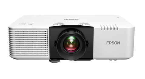 Epson White Eb-L690u
