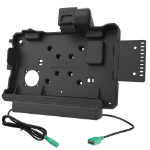 RAM Mounts RAM-HOL-GE5PDU holder Active holder Tablet/UMPC Black